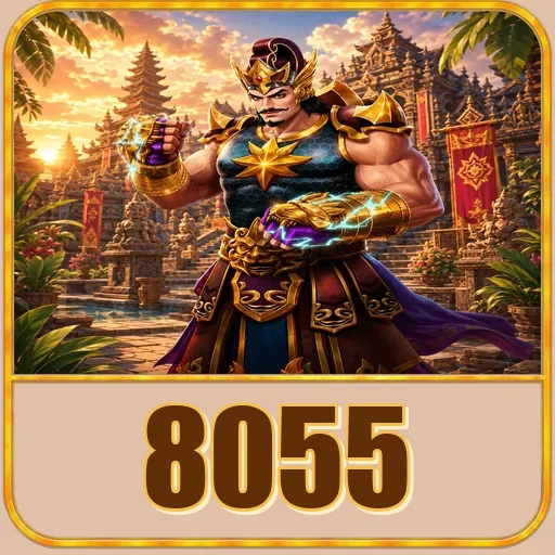 8055