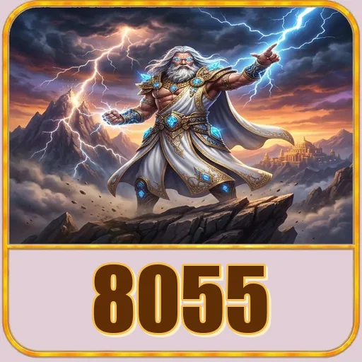 8055