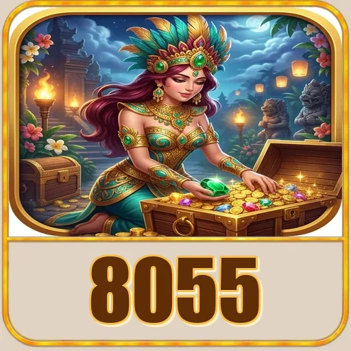 8055 APK Indonesia - Panduan Lengkap dan Tutorial