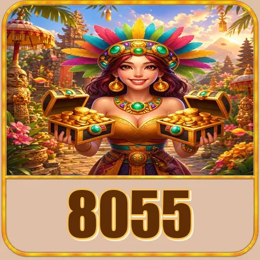 8055
