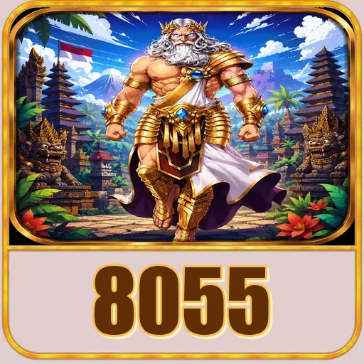 8055