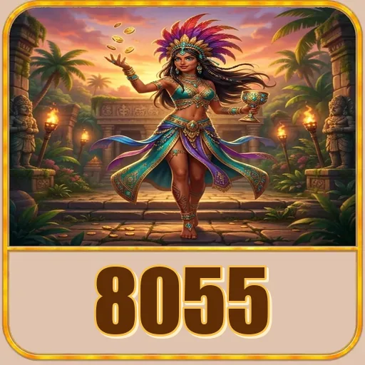 8055