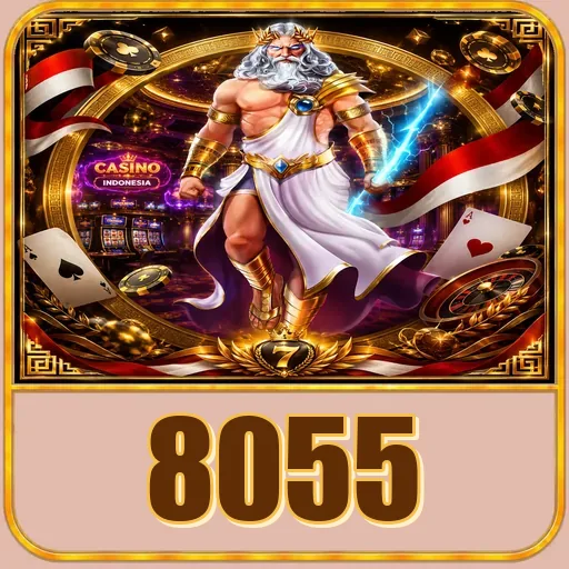 8055